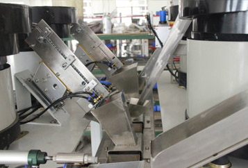 Packing Machine