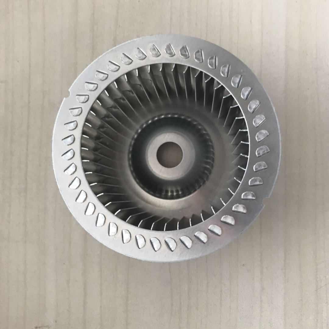 small fan inserting machine 