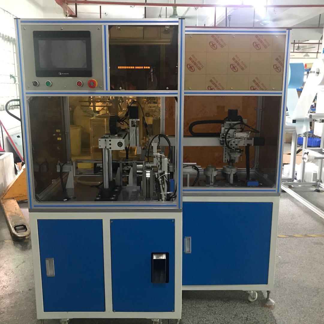 廠家直銷wj33日式風輪自動插片機